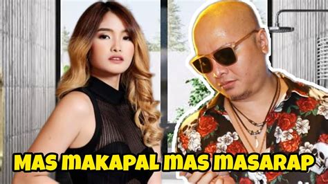 tiyo bri scandal|DI KO KINAYA MGA SAGOT NYA Catryona Lei reveals her .